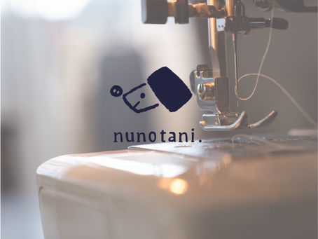 nunotani.さま Logo mark design
