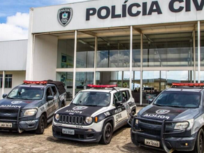 MORTE NO LITORAL: Em menos de 48 horas, Polícia prende suspeitos de homicídio em Santa Rita