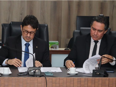 MPPB e Polícia Civil firmam parceria para reforçar combate ao crime organizado