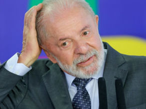 SINAL VERMELHO: Lula ainda vence, mas com margem apertada, segundo pesquisa