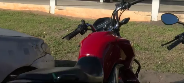 Foto: Reprodução TV Cabo Branco