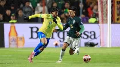 Vergonha histórica: Brasil fecha Eliminatórias em 5º lugar, pior campanha de todos os tempos