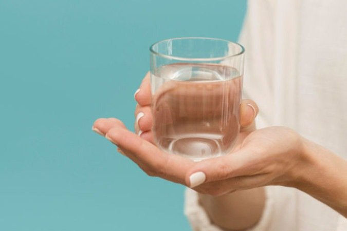 Após uma avaliação inicial, a vítima passou por uma endoscopia digestiva, que confirmou as lesões compatíveis com queimaduras internas - (crédito: freepik)