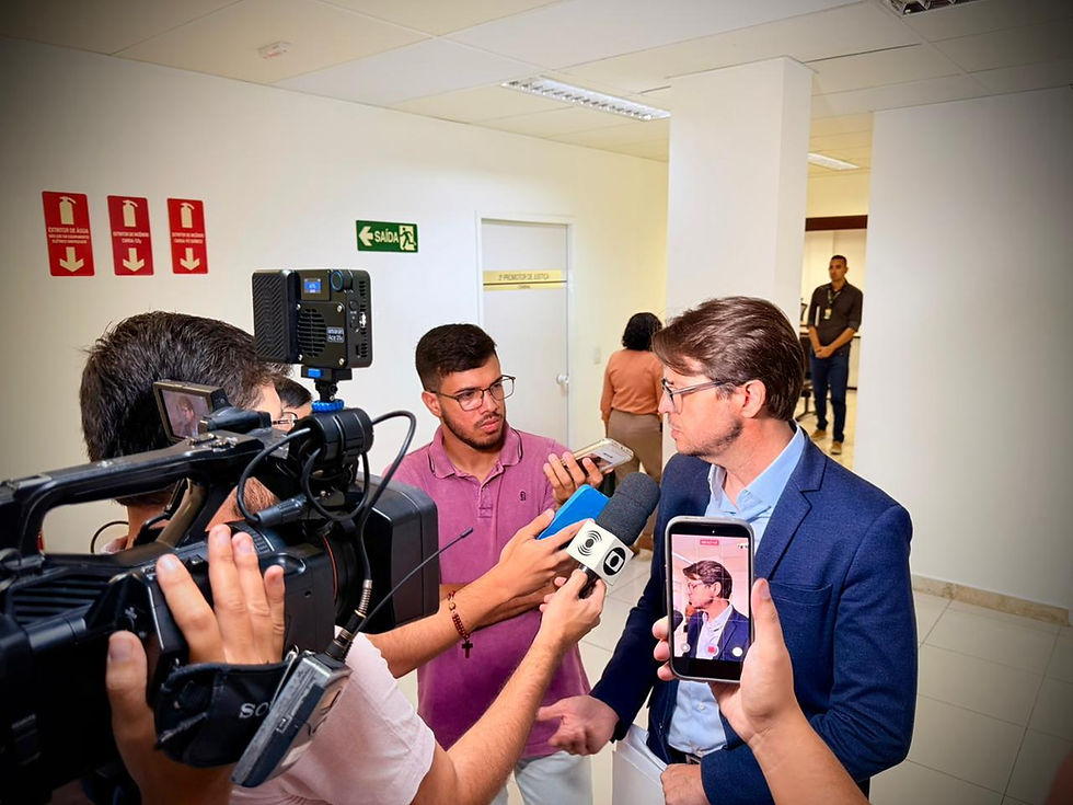 Divulgação Codecom 