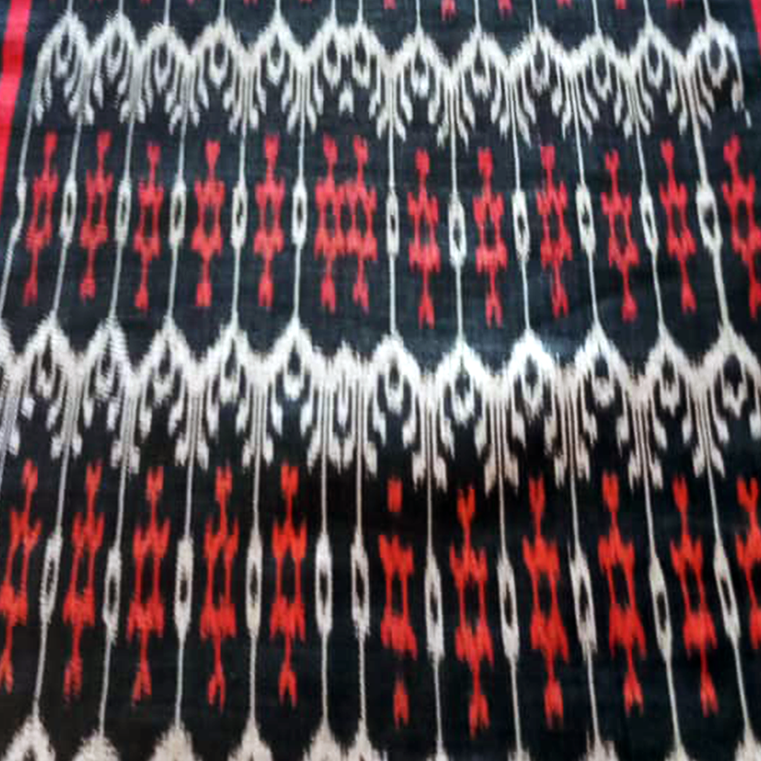 T'nalak Cloth