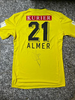Almer 2008/09