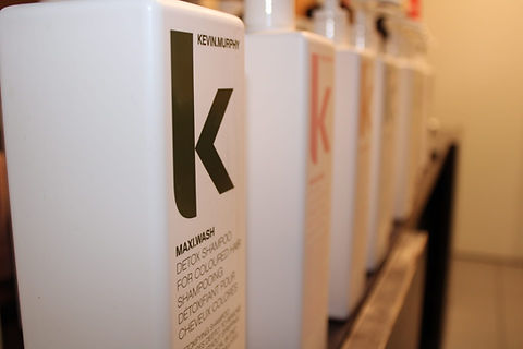 Kevin.Murphy Maxi Wash shampoo