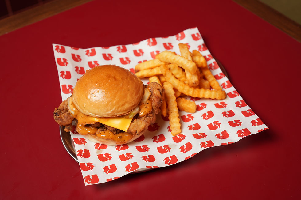 FRICKIN' Fried Chicken0247.JPG