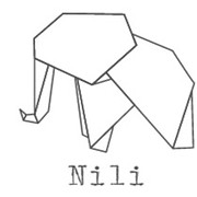 Logo de Nili Ateliê