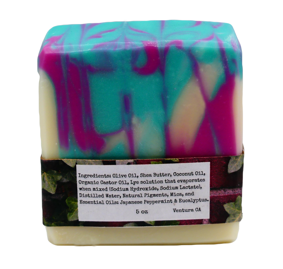 Thumbnail: Breathe Bar