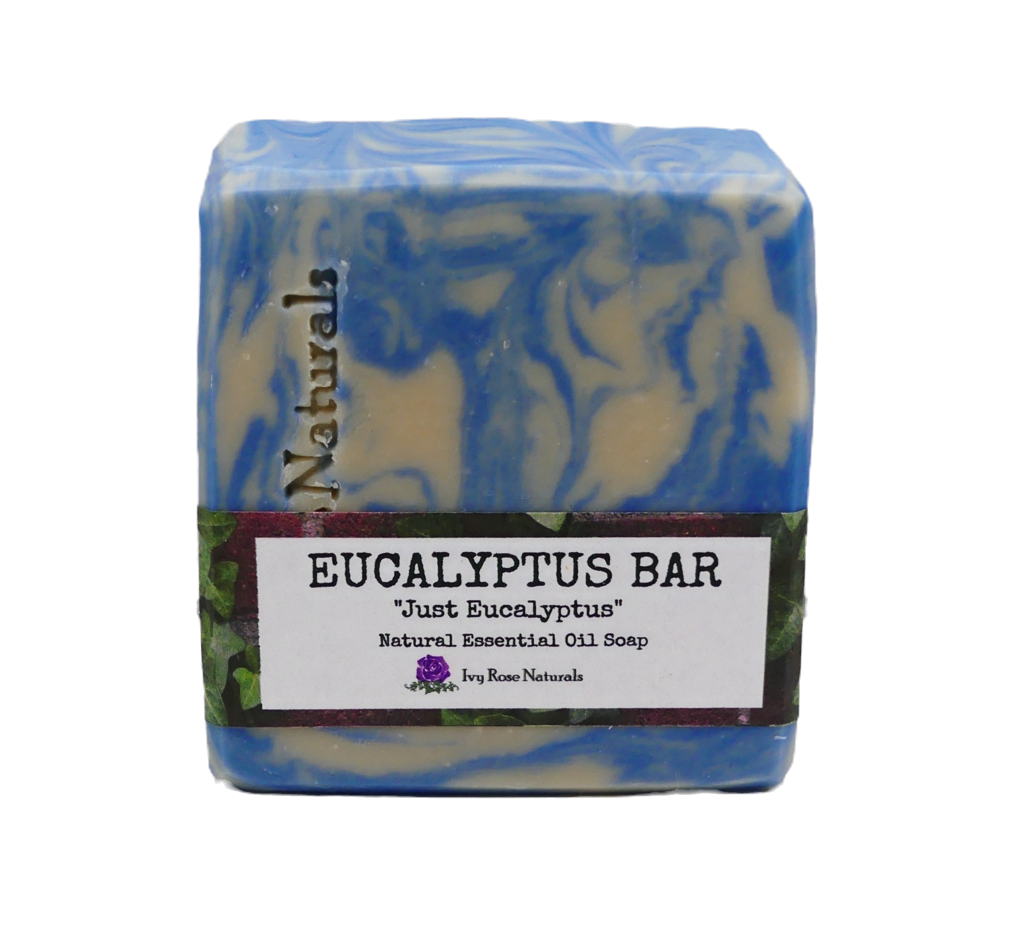 Eucalyptus Bar