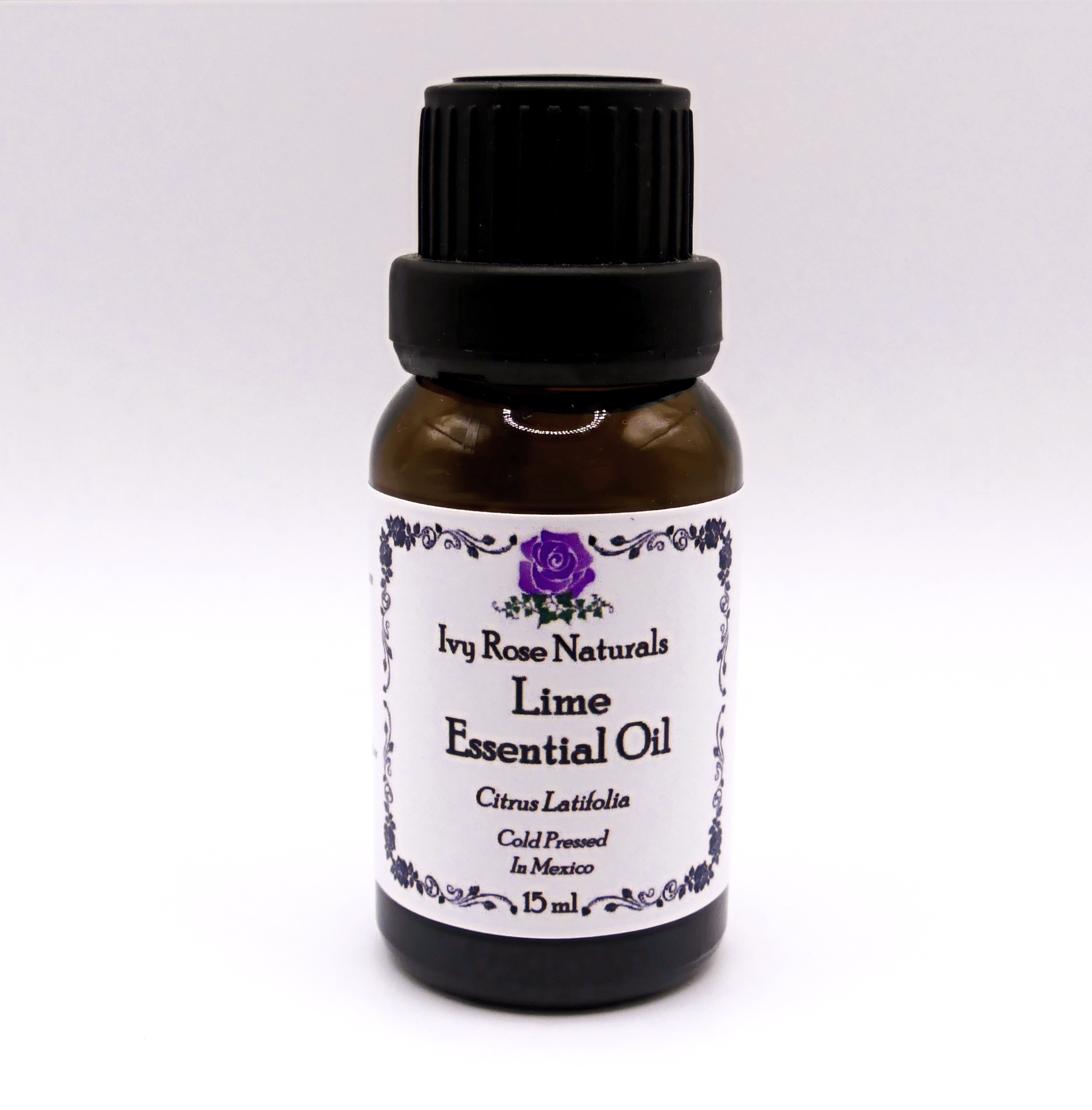 Lime Essential Oil