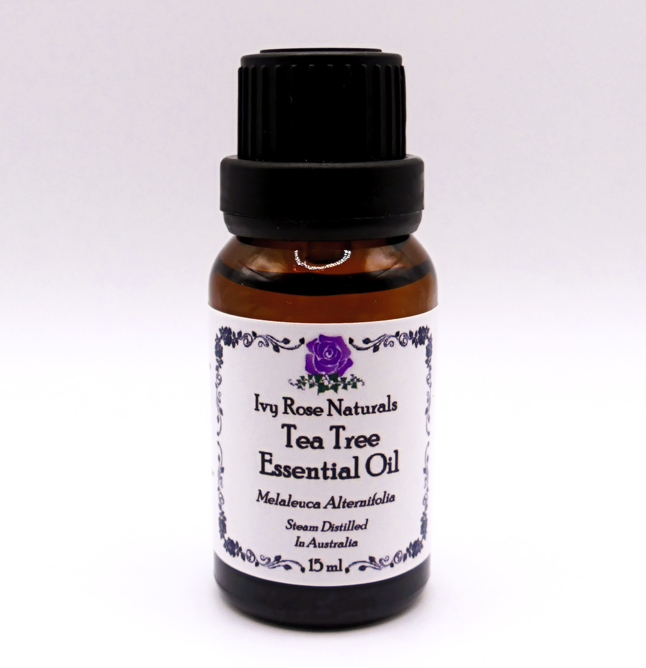 Tea Tree Essential Oil