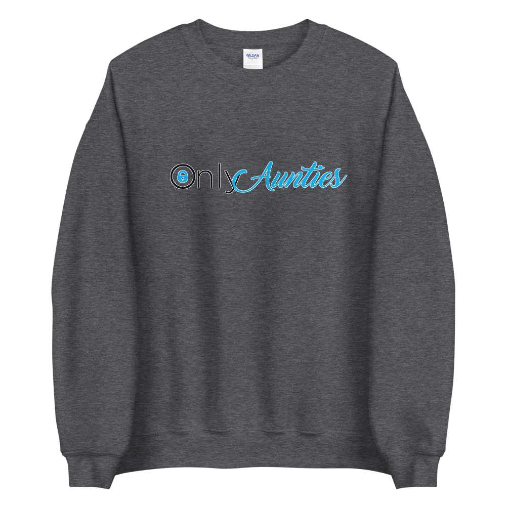 'OnlyAunties' Sweatshirt