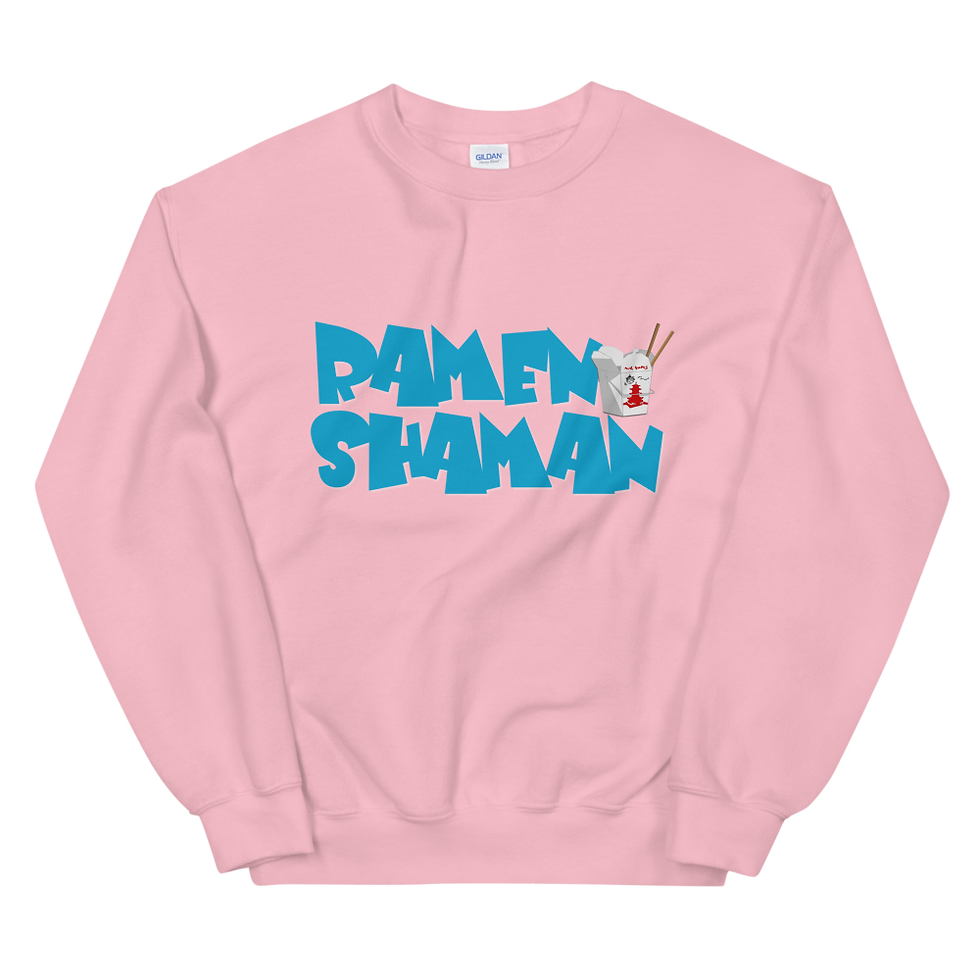 Thumbnail: Ramen Shaman Sweater