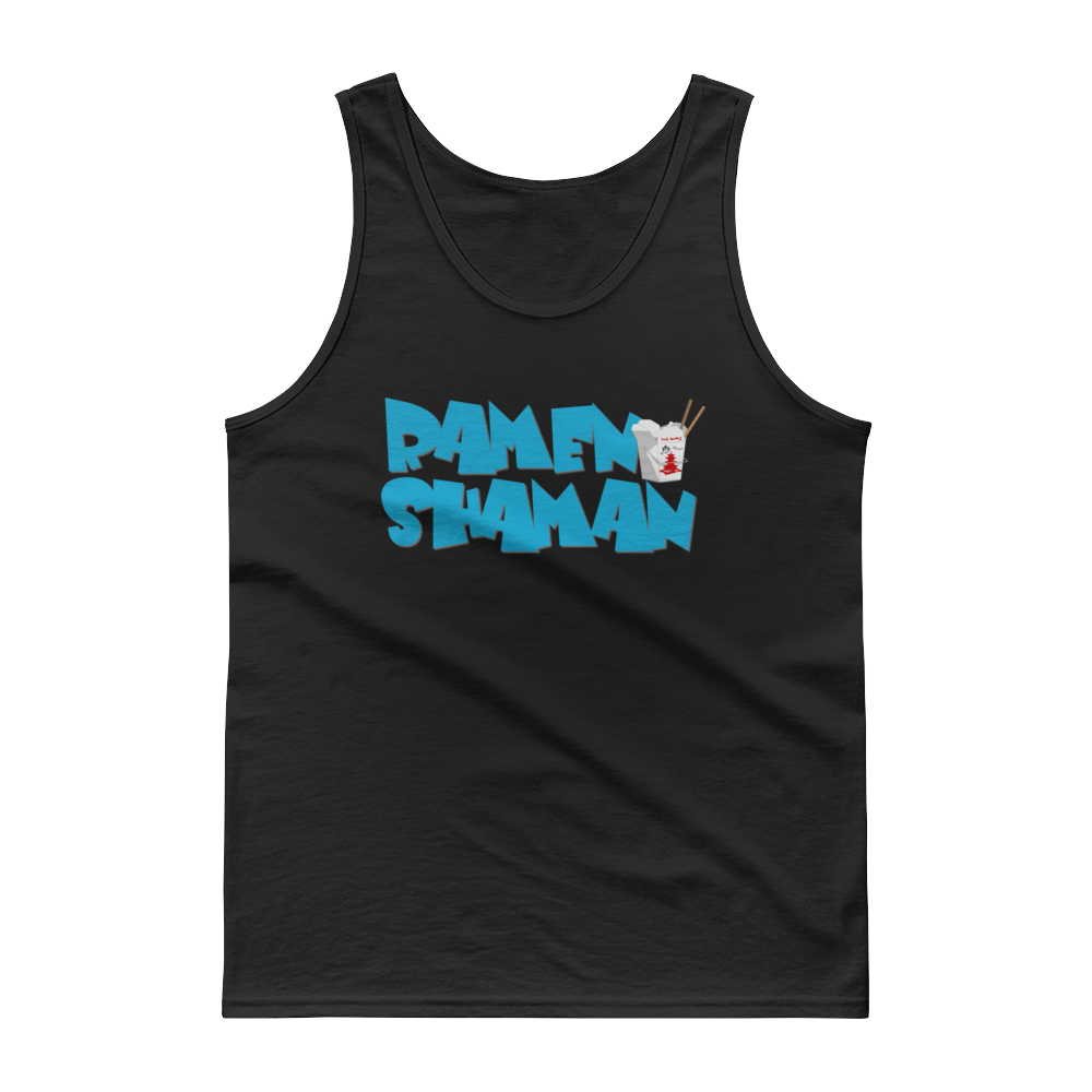 'Ramen Shaman" Tank