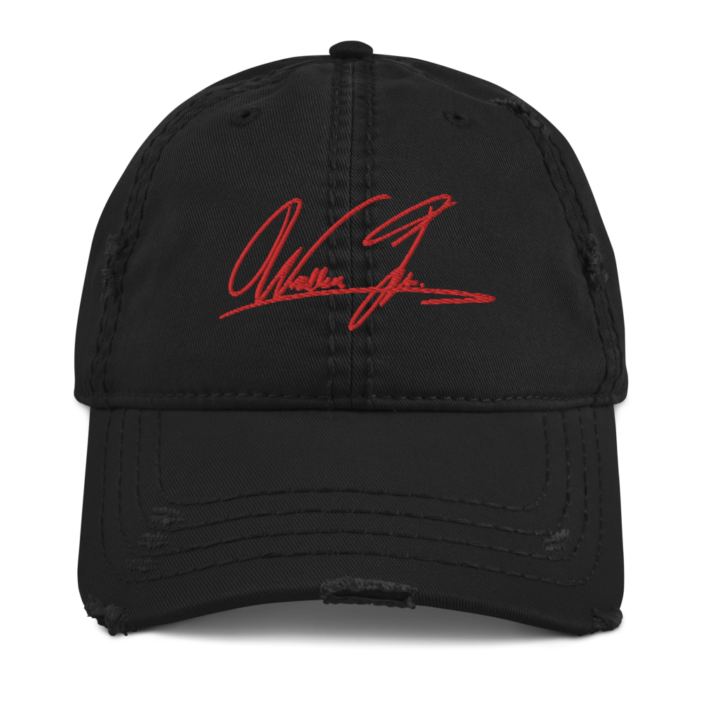 'Waller Jr.' Hat