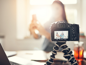 Enhancing your social media presence with video content