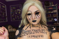 ouija board