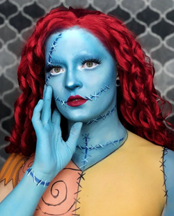 sally