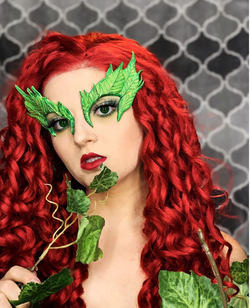 poison ivy