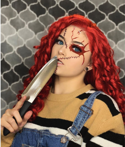 chucky