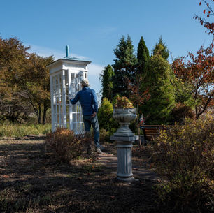 Mr. Itaru Sasaki’s Vision for Certified Wind Phone Installations