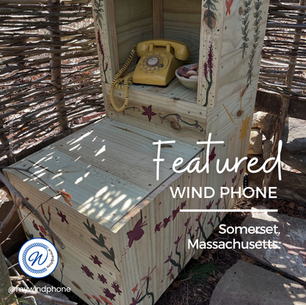 Wind phone, my wind phone, telephone of the wind, phone of the wind, wind telephone, wind phone locations, telephone of the wind locations, wind phone near me, kaze no denwa, telephone of the wind directory, telephone of the wind near me, grief support, wind phone map, wind phones, continuing bonds, telephone of the wind location directory, what is a wind phone, wind phone coming soon, event wind phone, create a wind phone, featured wind phone, wind phone press release, wind phone certification, kaze no telephone