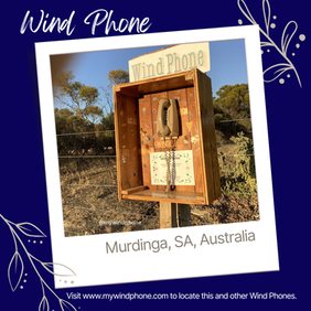 my wind phone, wind phone, wind phone near me