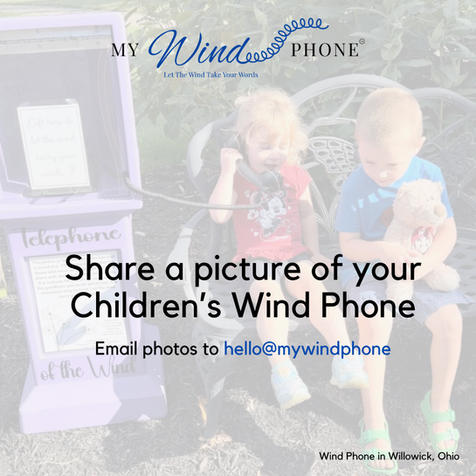 Wind phone, my wind phone, telephone of the wind, phone of the wind, wind telephone, wind phone locations, telephone of the wind locations, wind phone near me, kaze no denwa, telephone of the wind directory, telephone of the wind near me, grief support, wind phone map, wind phones, continuing bonds, telephone of the wind location directory, what is a wind phone, wind phone coming soon, event wind phone, create a wind phone, featured wind phone, wind phone press release, wind phone certification, kaze no telephone, private wind phone, traveling wind phone, featured wind phone, children’s wind phone. Emily C. Dawson, school wind phone