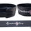 Thumbnail: Sparkle Black 10mm Adjustable Lever Weightlifting Belt