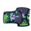 Thumbnail: Green Camo 7MM NEOPRENE KNEE SLEEVES, BREATHABLE COMPRESSION, POWERLIFTING, BODY