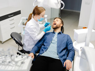 The Importance of Your 6-Month Check Up