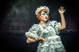 Life is a Cabaret: A Review of the West End Production