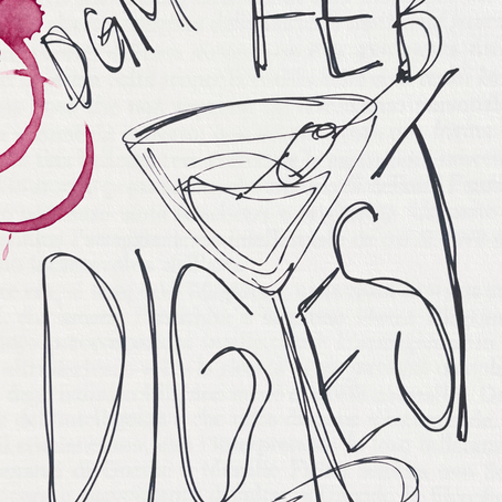 DGM Digest: February