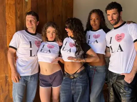 Why You'll Love I Love LA