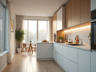 Top Home Renovation Tips From Experts in GTA