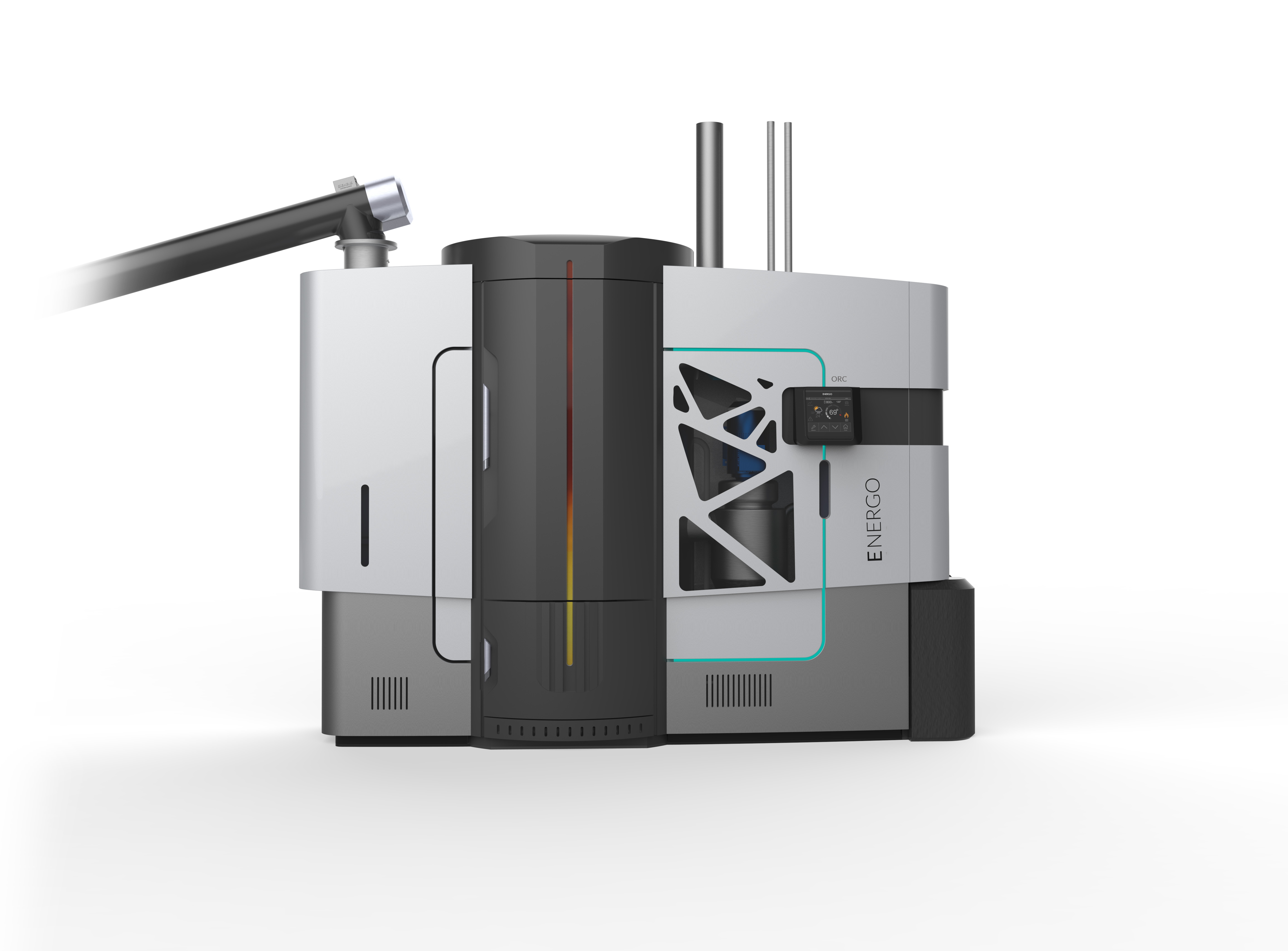 Industrial design