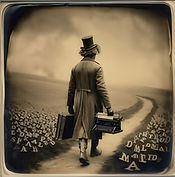 Cincinnatus headshot