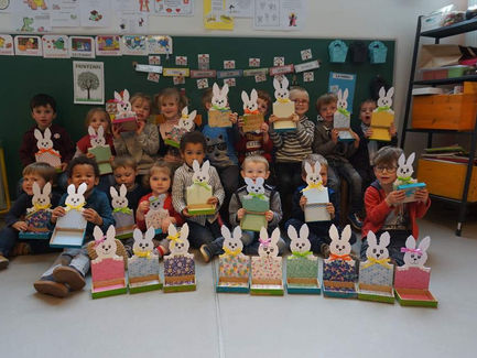 Les cloches 2° partie