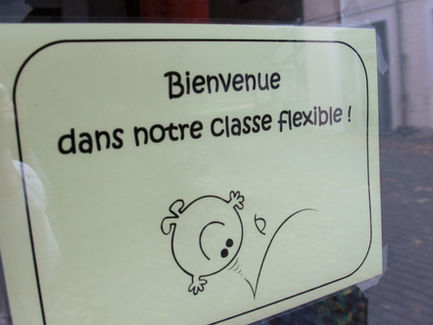 Classes flexibles : késako ?