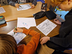 Ateliers vis ma vie ...