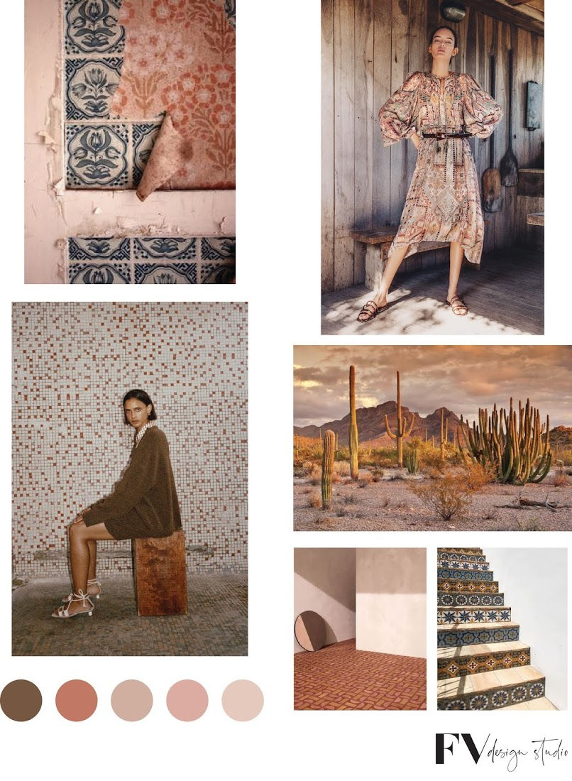 MEXI DESERT