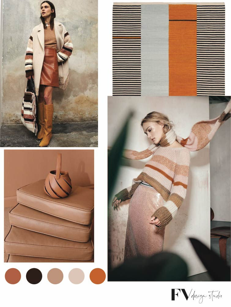 STRIPE STROKES