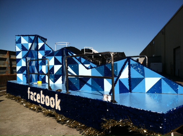 Facebook 2014