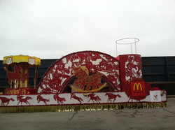 McDonalds 2014