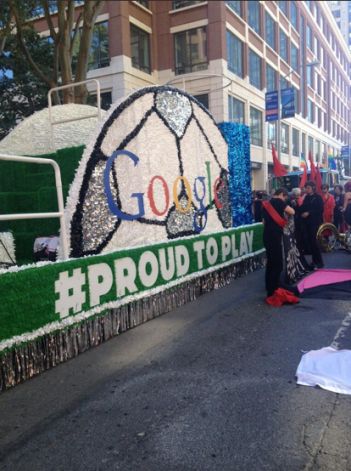 Google 2014