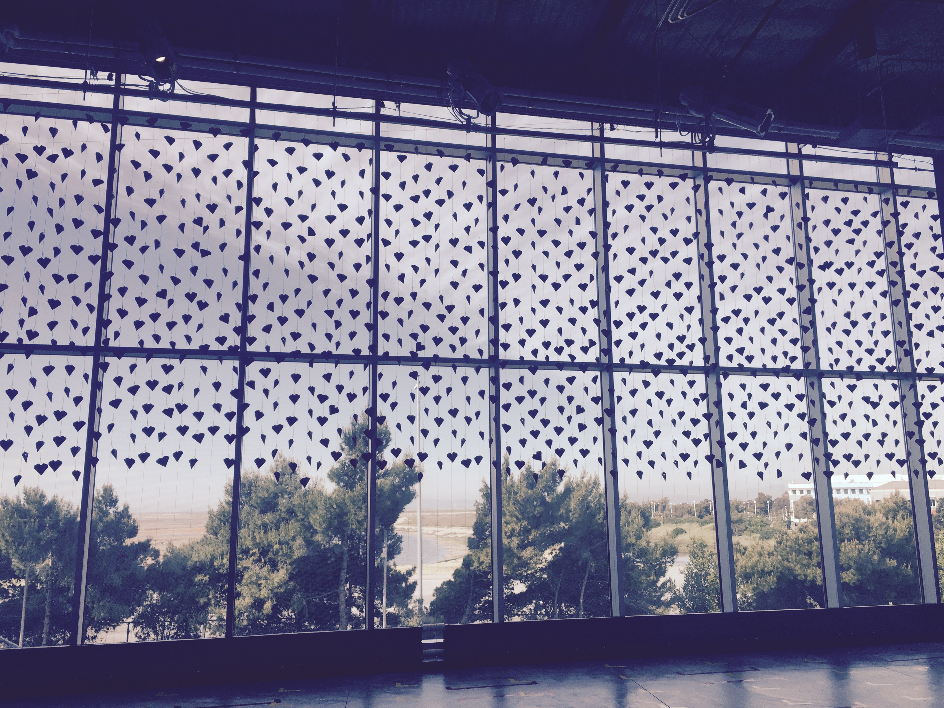 Facebook Campus, Menlo Park