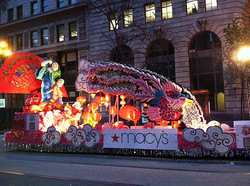 Macy's 2014