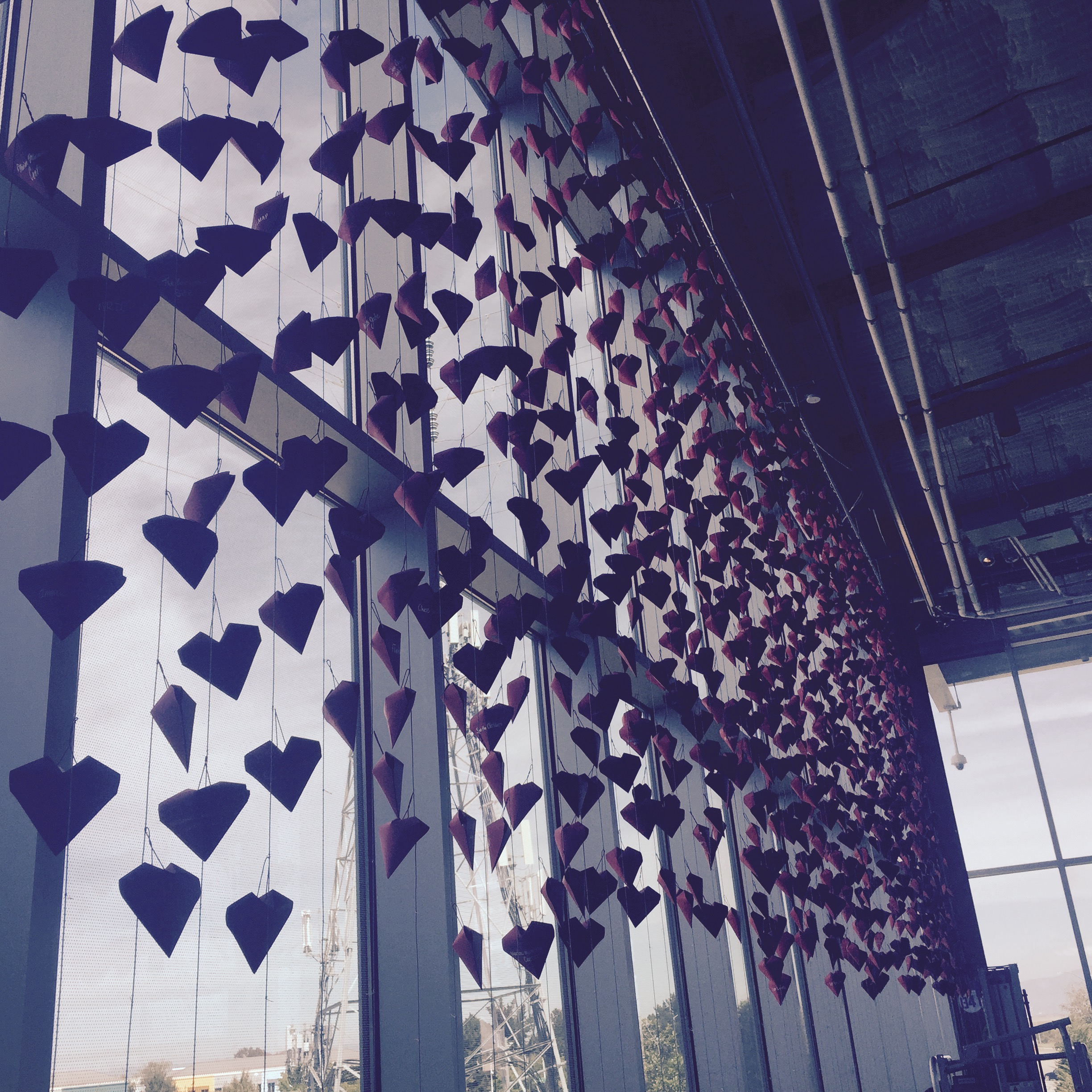 Facebook Campus, Menlo Park